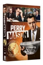 perry mason tv poster